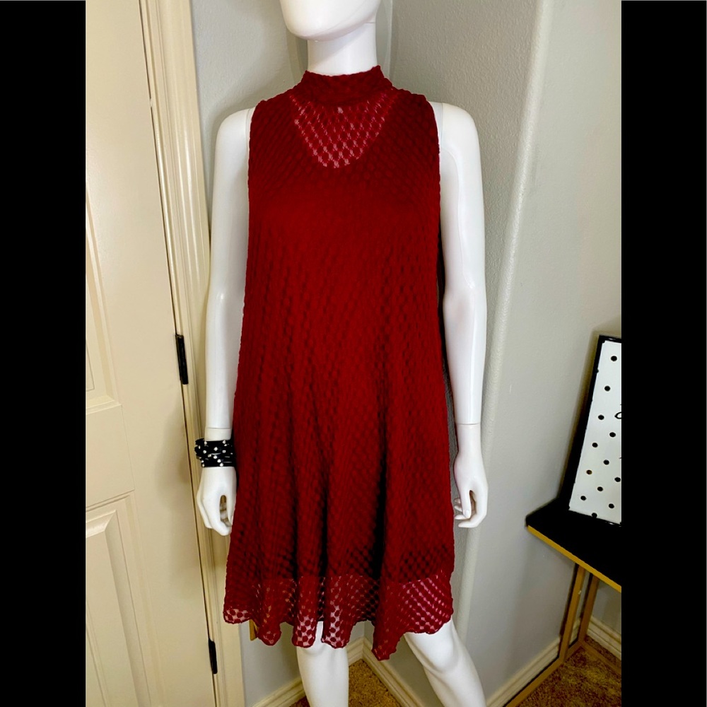 Soprano Dress